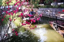 Zhouzhuang Water Village Day Tour