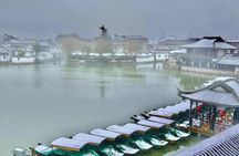 Zhouzhuang Water Village Day Tour