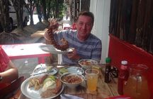 Private tour: Medellin City – Pablo Escobar and Food Tour