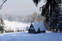 Zakopane private tour from Krakow with Thermal Baths
