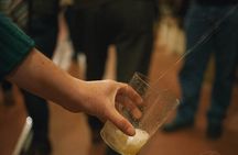 Cider House Experience From San Sebastian
