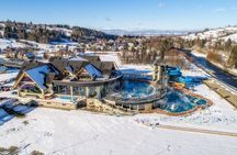 Thermal Pools and Zakopane Tatra Mountains from Krakow, Private