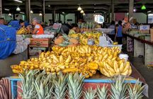 Saturday Markets & Brunch Tour