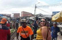Cartagena Local Market Tour