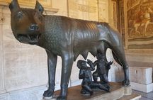 Percy Jackson Rome: Hunt For Heroes Experience