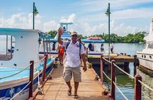 El Limon Waterfall and Bacardi Island Tour from Punta Cana with Lunch Included