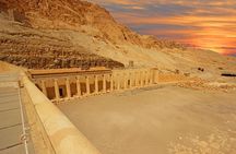 2 Days Aswan and Luxor from Cairo by Airplane