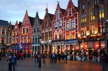 Exclusive PRIVATE Walking Tour of Bruges