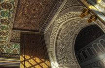 Half-Day Private Historical Walking Tour of Marrakech
