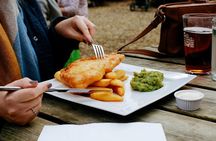 Liverpool's Best Craft Drinks & Pub Food With A Local: Private & Personalized