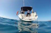 South Coast Tenerife Cruise