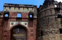 Delhi Urban & Heritage Adventures