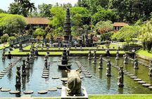 Unique East Bali Full Day Tour