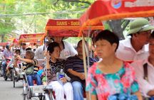 Hanoi Private Trip: Explore local culture, monument, cooking class & puppet show