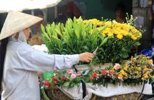 Hanoi Private Trip: Explore local culture, monument, cooking class & puppet show
