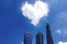 Shanghai Highlights Tour with Private Vehicle