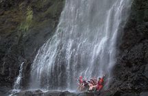 Swimming Under Victoria Falls: Half-Day Tour
