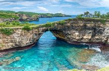 Nusa Penida Island BeachTour