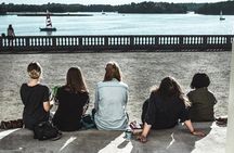 Trakai Town and Castle Tour with Authentic Karaim Lunch (Private Tour)