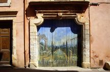 Highlights of Provence : Chateauneuf du Pape & Luberon