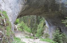 Wonderful Bridges-Bachkovo Monastery-Assen's Fortress - day tour from Plovdiv