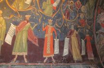 Bachkovo Monastery & Asen's Fortress - day tour from Plovdiv
