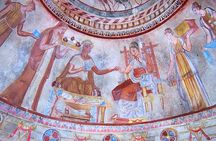 Kazanlak-Rose Valley-Valley of the Thracian Kings - private tour from Plovdiv