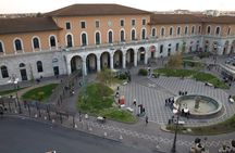 2-Hour Small-Group Walking Tour of Pisa Off The Beaten Path