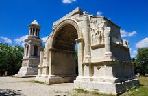 Van Gogh's Provence & Roman Sites - Small-Group Day Trip