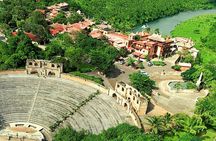 Platinum Catalina Island and Chavon River