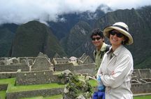Guided Tour of Machupicchu: Private and Flexible 3 hours