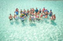 Fiesta en el Mar: Party Boat Punta Cana