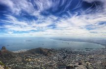Table Mountain Half Day Hike: Platteklip Gorge