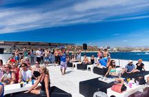 Cabo Escape Breakfast Snorkel Cruise