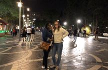 Baku by Night: Small-Group Walking Tour