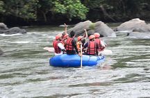 white Water Rafting In Kitulgala from Bentota