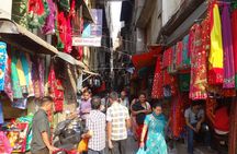 4 Days Amazing Holiday in Nepal