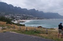 Private Full Day Cape Town City Scenic and Table Mountain Tour