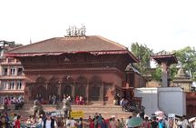 Kathmandu Day Tour 