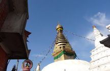 Kathmandu Day Tour 