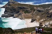 Private Cape of Good Hope Cape Point Penguin Kirstenbosch Tour.