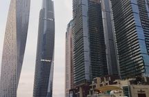 Private tour : Lay-over from Dubai Airport with professional Driver
