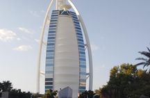 Private tour : Lay-over from Dubai Airport with professional Driver
