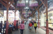 Private Tour from Ras Al Khaimah hotels: Dubai 10 hours tour with Car & Driver