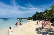 Private Half-Day Sightseen Tour and Beach