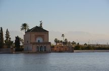 Morocco Tours 10 Days from Casablanca : Imperial Cities & Sahara Desert 