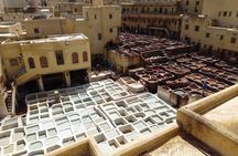 Full-Day Private Tour of Fez