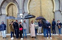 Full-Day Private Tour of Fez