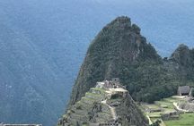 Overnight Tour: Machu Picchu by Train from Cusco