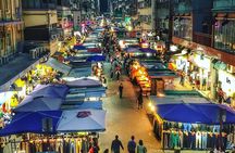 Custom private tour of Kowloon Peninsula - Half day